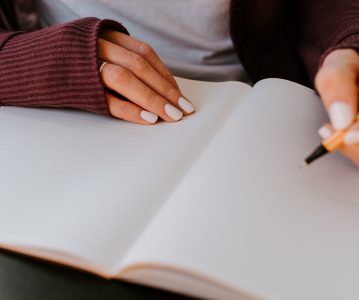 L’écriture automatique
