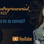 * podcast entrepreneur holistique * entrepreneuriat conscient Québec * mindset entrepreneurial intuitif * développement personnel entrepreneur * business et spiritualité * podcast croissance personnelle affaires * leadership intuitif * entrepreneur aligné * entrepreneuriat humain et intuitif * podcast développement entrepreneurial