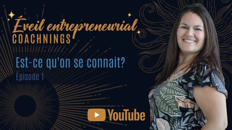 * podcast entrepreneur holistique * entrepreneuriat conscient Québec * mindset entrepreneurial intuitif * développement personnel entrepreneur * business et spiritualité * podcast croissance personnelle affaires * leadership intuitif * entrepreneur aligné * entrepreneuriat humain et intuitif * podcast développement entrepreneurial