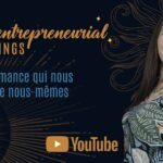 * podcast entrepreneur holistique * entrepreneuriat conscient Québec * mindset entrepreneurial intuitif * développement personnel entrepreneur * business et spiritualité * podcast croissance personnelle affaires * leadership intuitif * entrepreneur aligné * entrepreneuriat humain et intuitif * podcast développement entrepreneurial