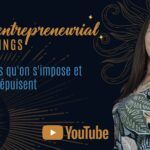 * podcast entrepreneur holistique * entrepreneuriat conscient Québec * mindset entrepreneurial intuitif * développement personnel entrepreneur * business et spiritualité * podcast croissance personnelle affaires * leadership intuitif * entrepreneur aligné * entrepreneuriat humain et intuitif * podcast développement entrepreneurial
